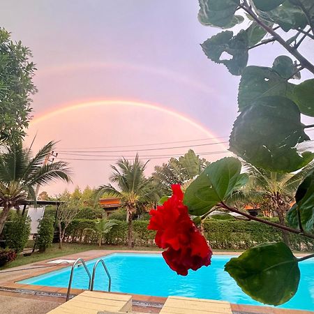 Weixiao Lanta Resort 란타섬 외부 사진