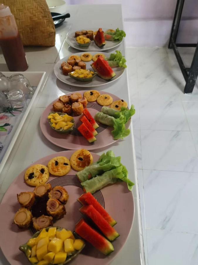 Weixiao Lanta Resort 란타섬 외부 사진