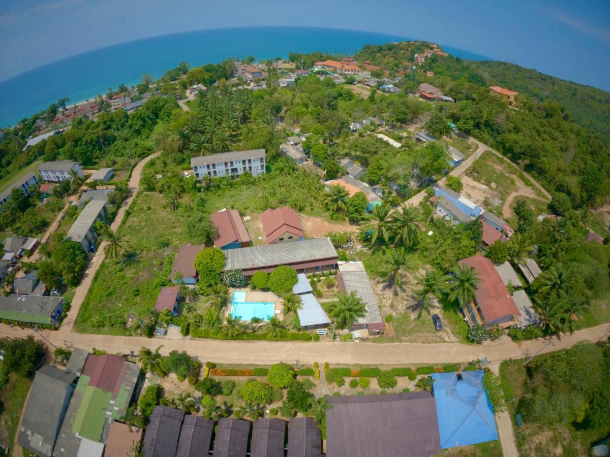 Weixiao Lanta Resort 란타섬 외부 사진