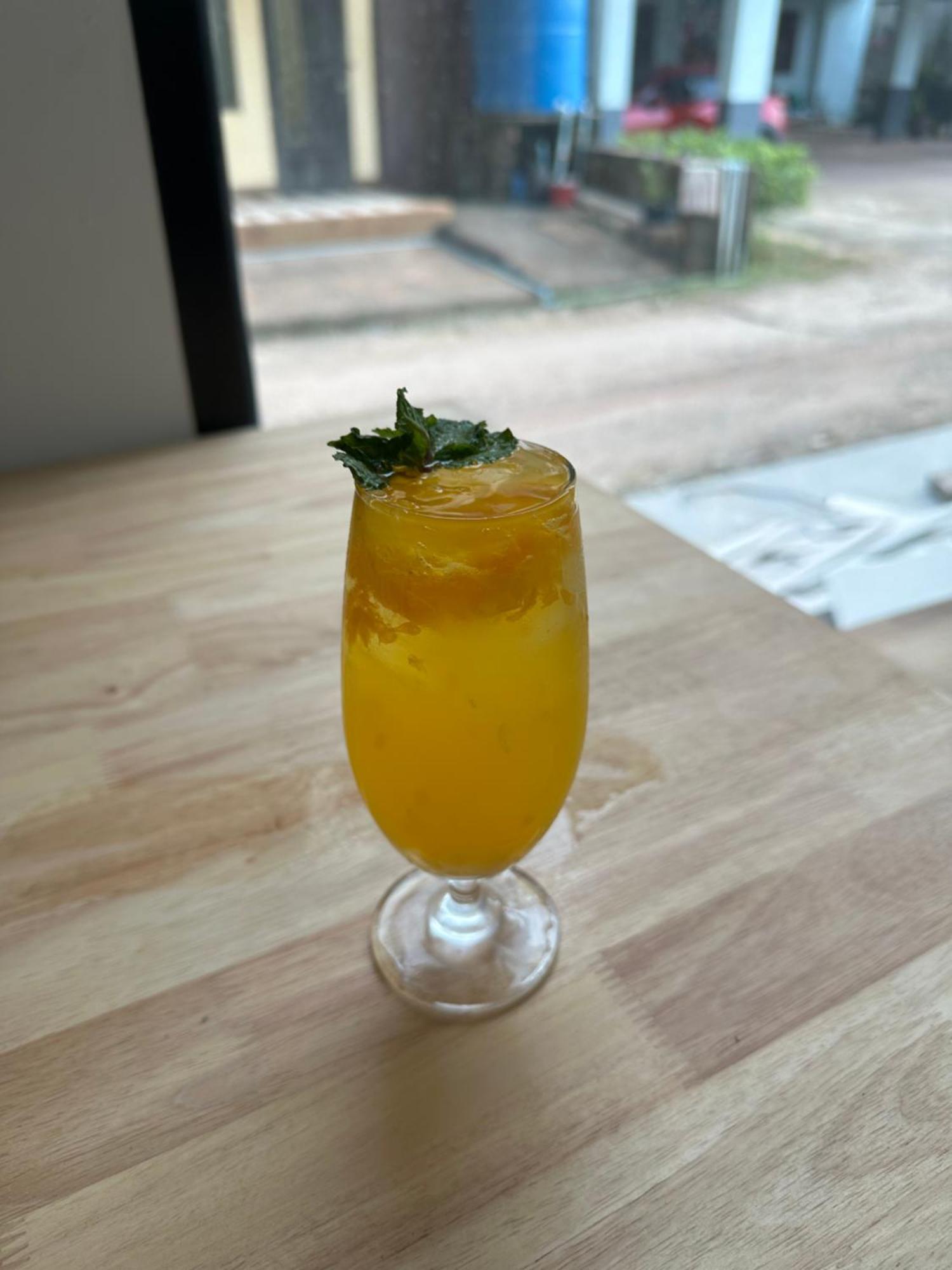 Weixiao Lanta Resort 란타섬 외부 사진