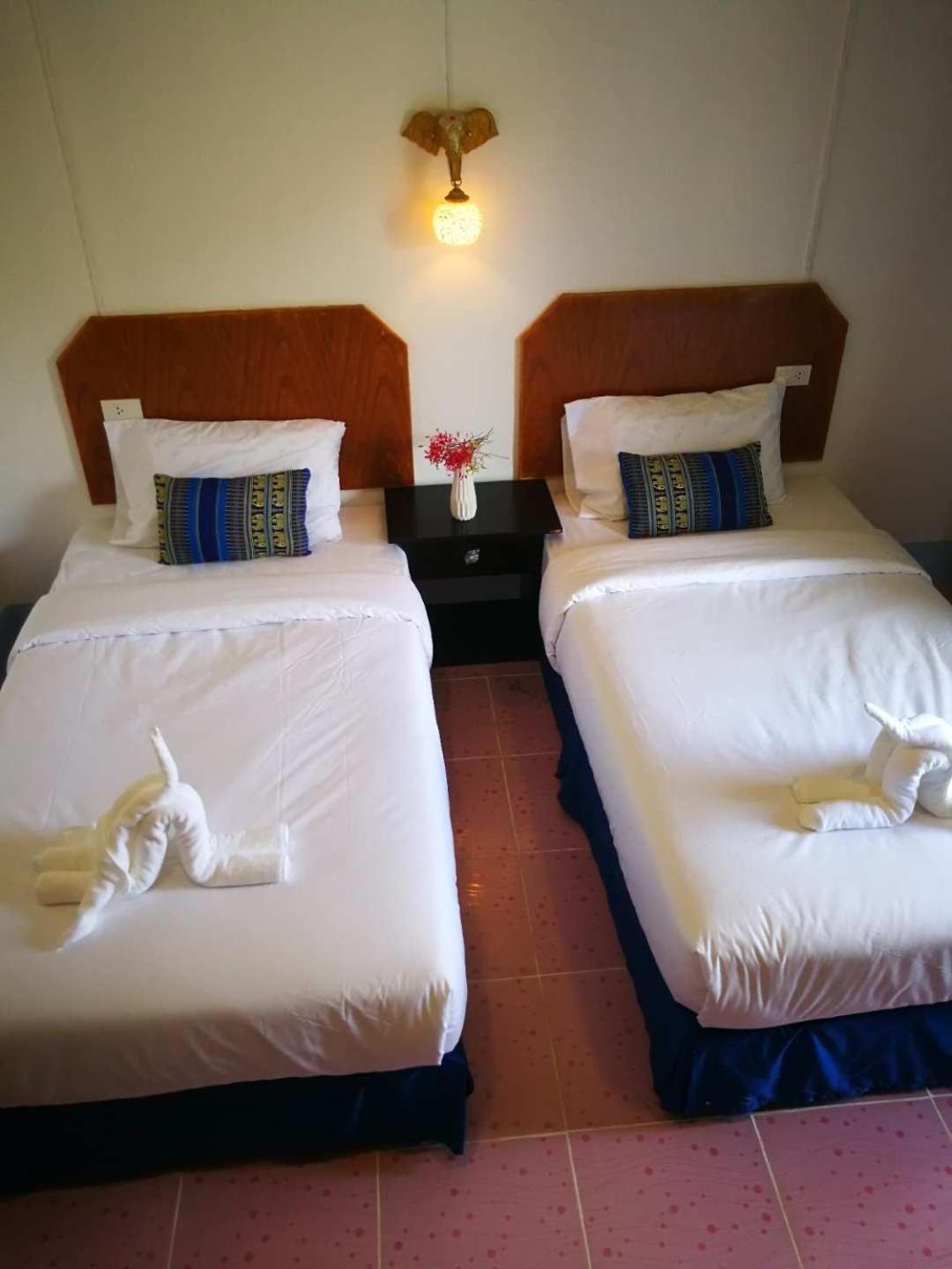 Weixiao Lanta Resort 란타섬 외부 사진