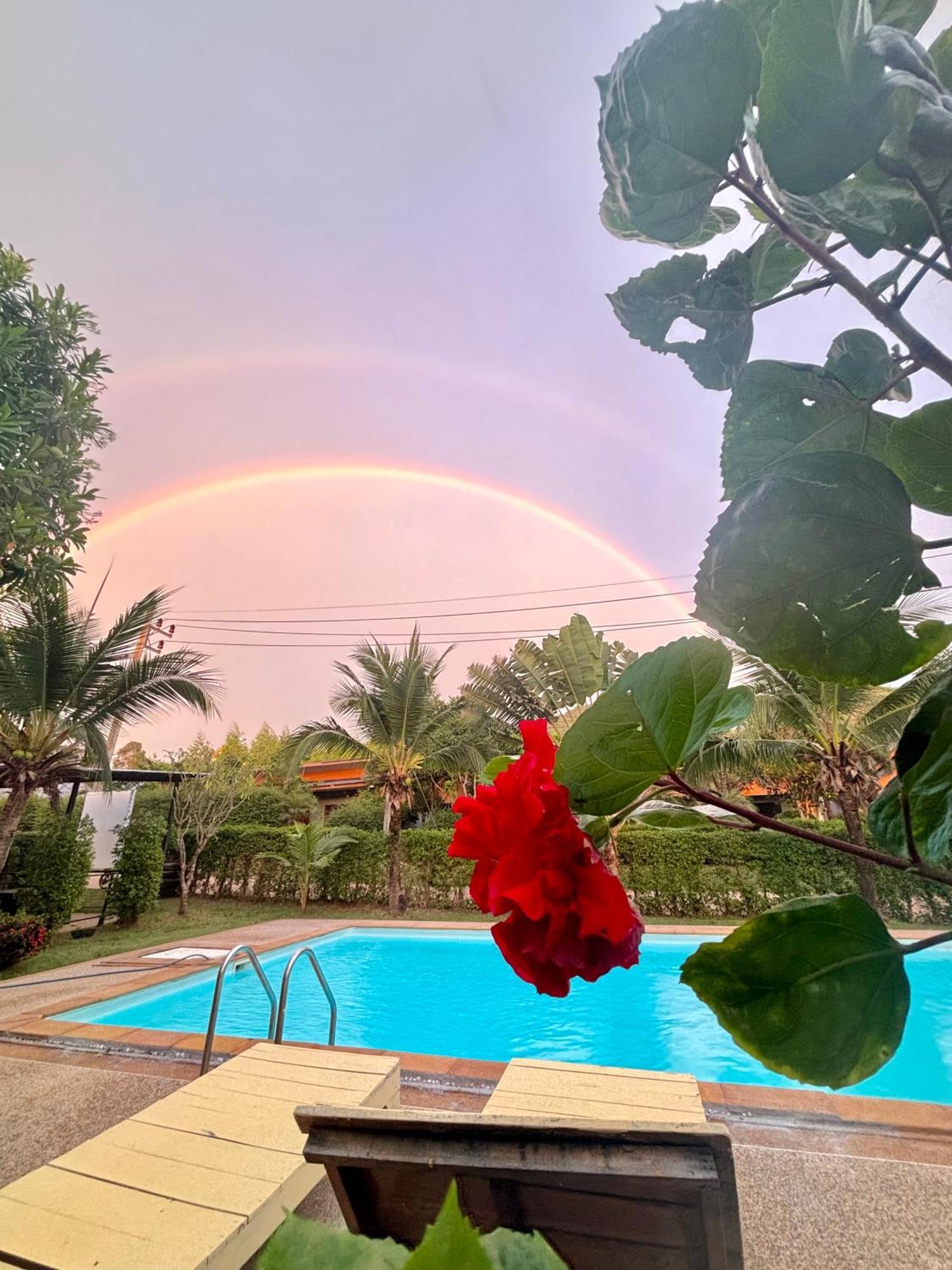Weixiao Lanta Resort 란타섬 외부 사진
