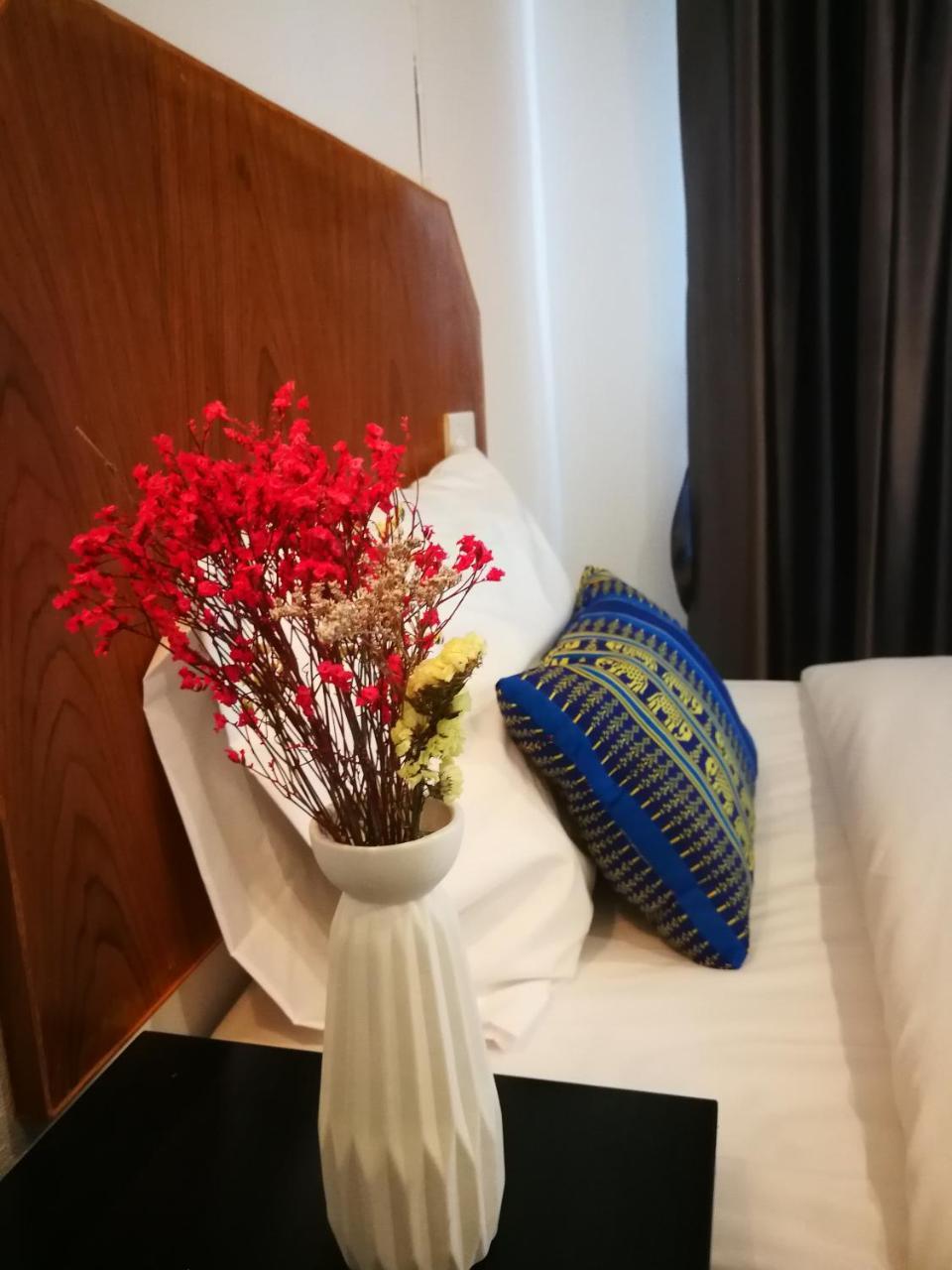 Weixiao Lanta Resort 란타섬 외부 사진