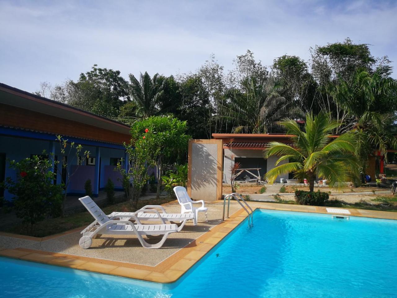 Weixiao Lanta Resort 란타섬 외부 사진