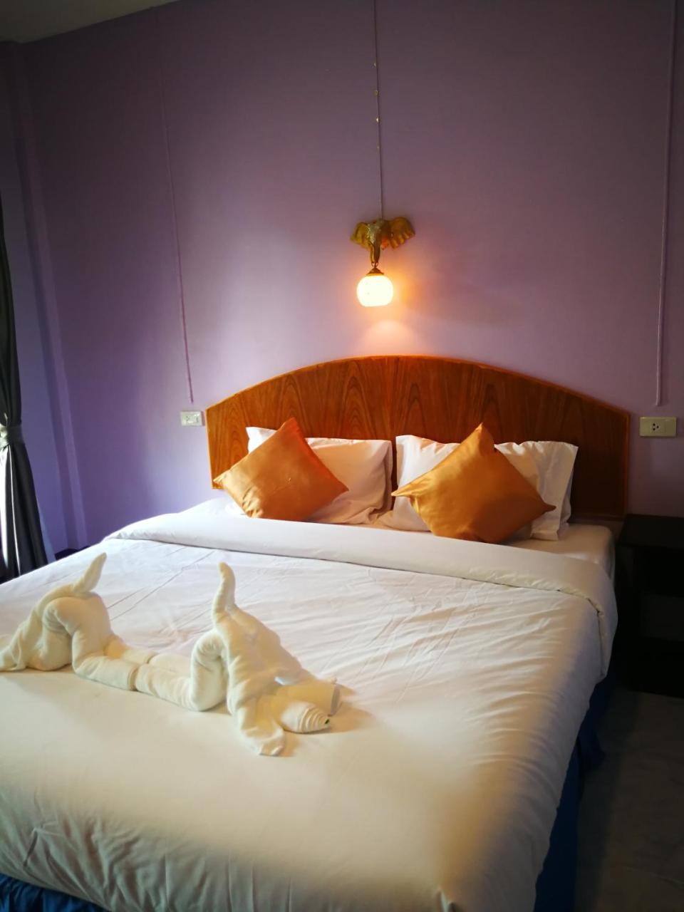 Weixiao Lanta Resort 란타섬 외부 사진