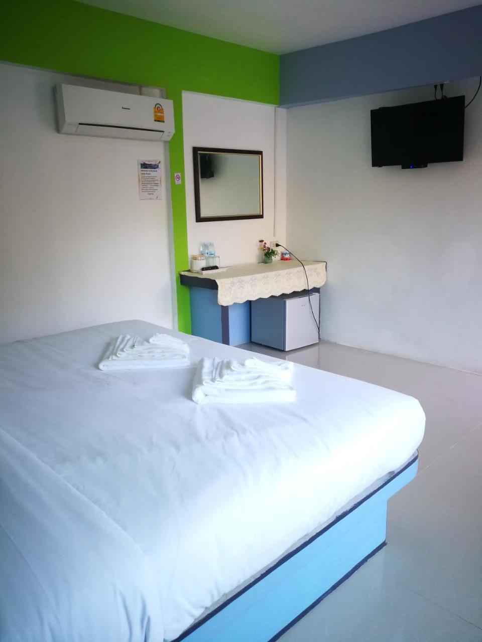 Weixiao Lanta Resort 란타섬 외부 사진