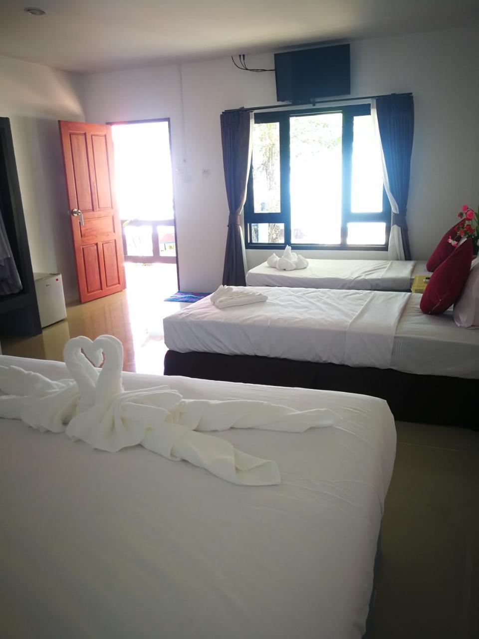 Weixiao Lanta Resort 란타섬 외부 사진