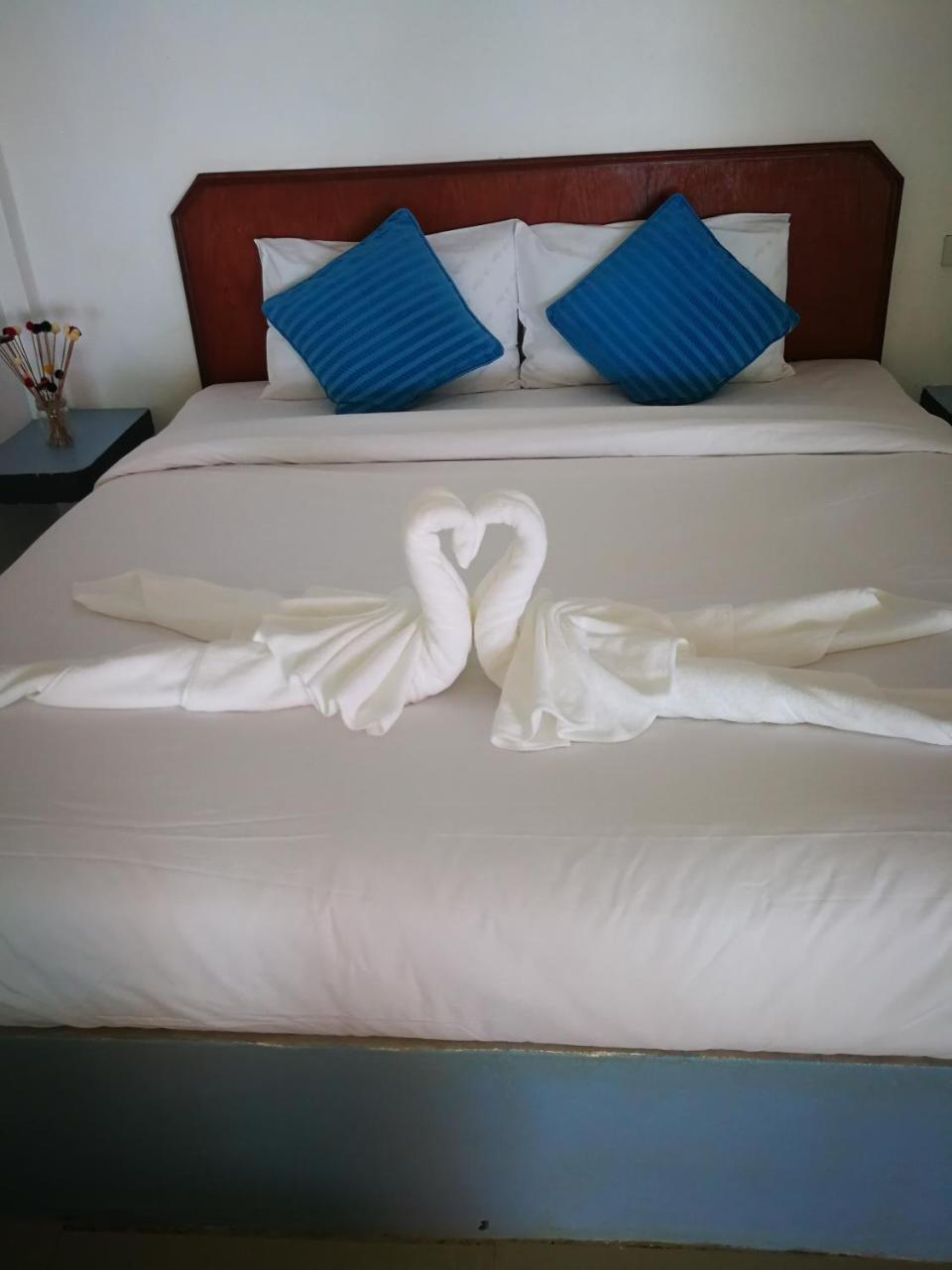 Weixiao Lanta Resort 란타섬 외부 사진