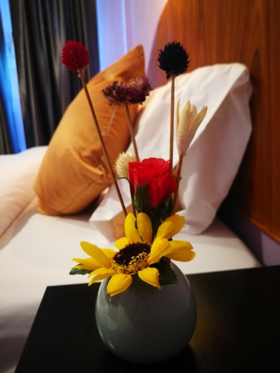 Weixiao Lanta Resort 란타섬 외부 사진
