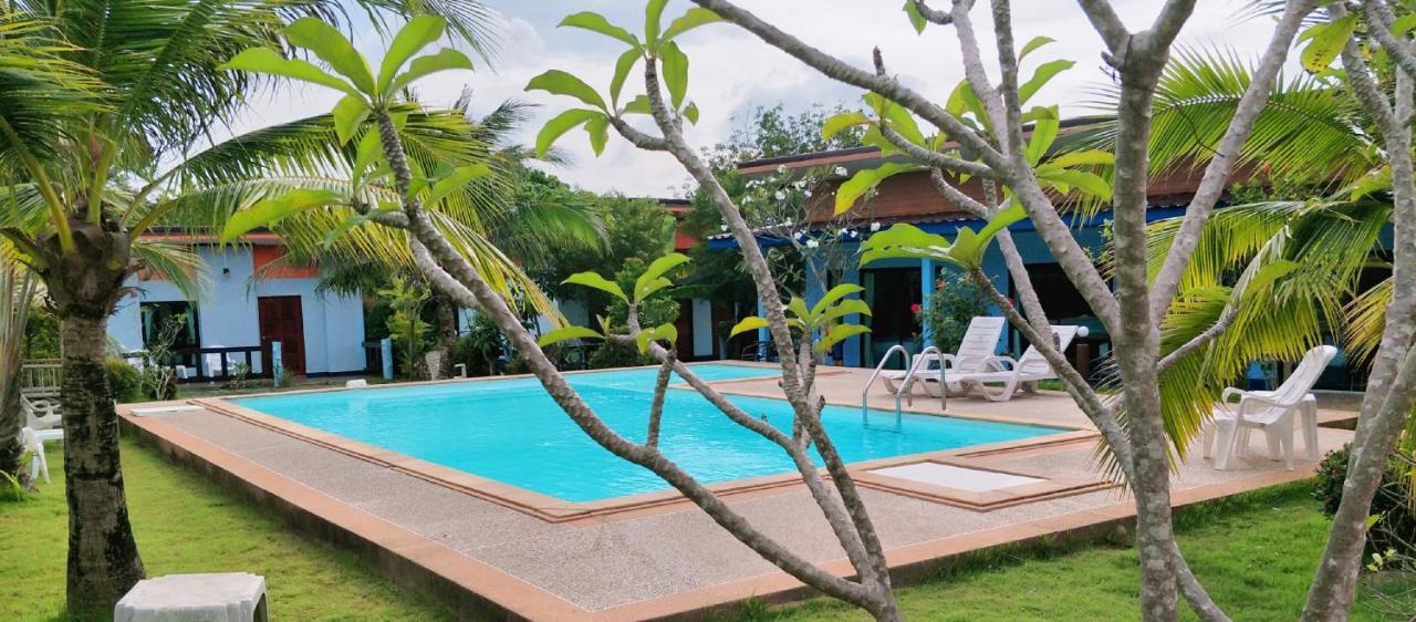 Weixiao Lanta Resort 란타섬 외부 사진