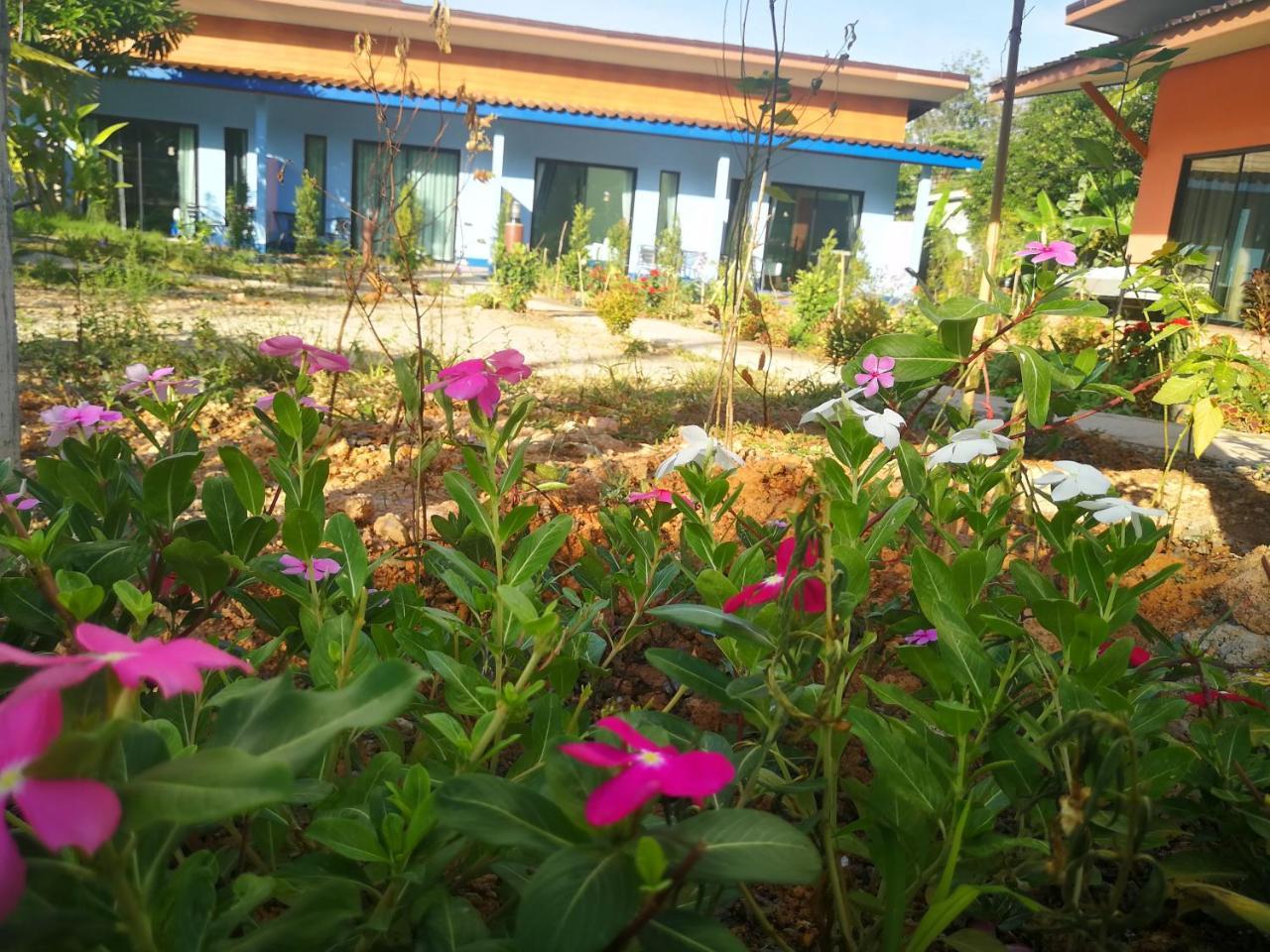 Weixiao Lanta Resort 란타섬 외부 사진