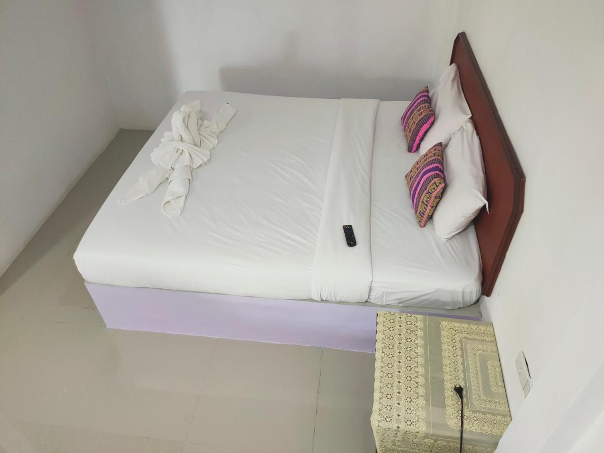 Weixiao Lanta Resort 란타섬 외부 사진