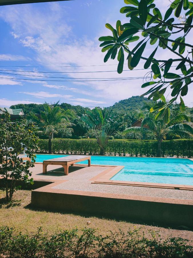 Weixiao Lanta Resort 란타섬 외부 사진