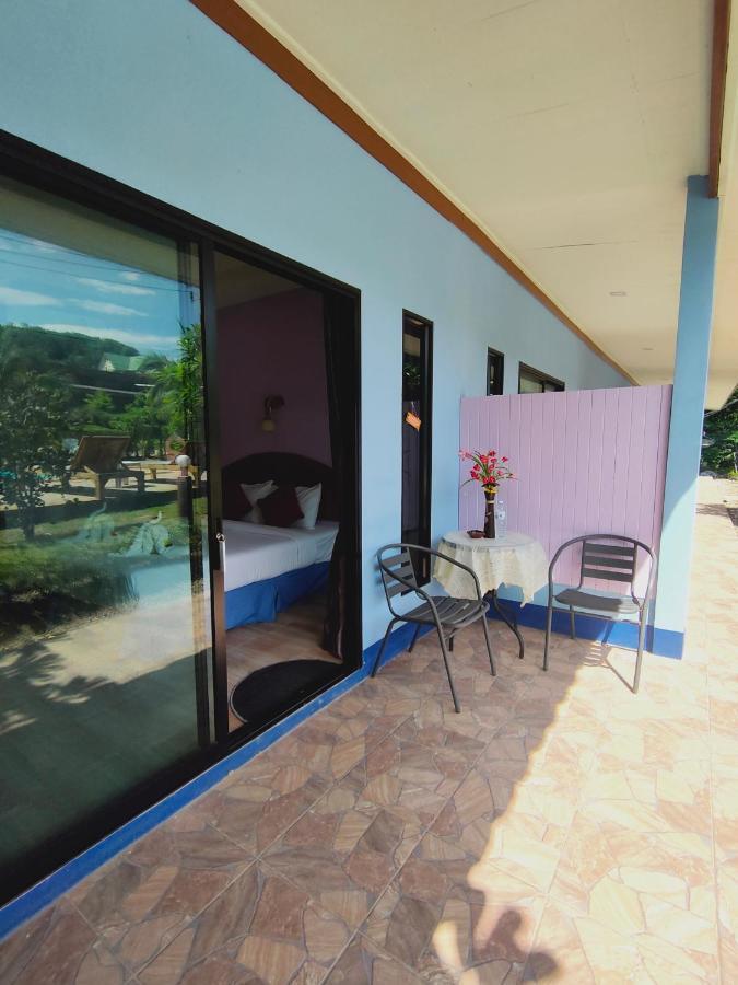 Weixiao Lanta Resort 란타섬 외부 사진